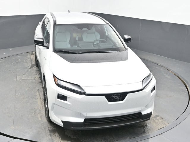 2026 Subaru SOLTERRA Premium