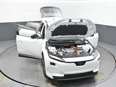 2026 Subaru SOLTERRA Premium