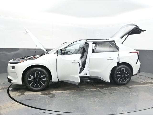 2026 Subaru SOLTERRA Premium