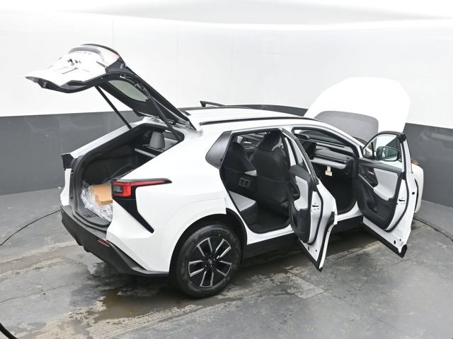 2026 Subaru SOLTERRA Premium