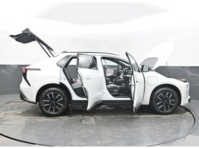 2026 Subaru SOLTERRA Premium