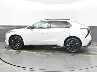 2026 Subaru SOLTERRA Premium