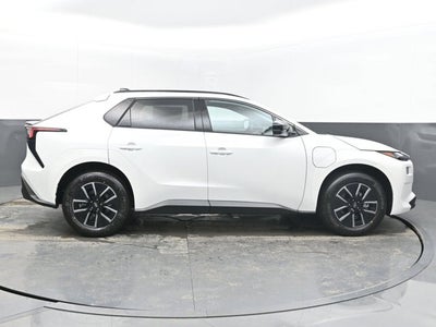 2026 Subaru SOLTERRA Premium