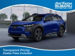2026 Subaru TRAILSEEKER Limited