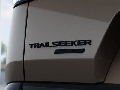 2026 Subaru TRAILSEEKER Limited