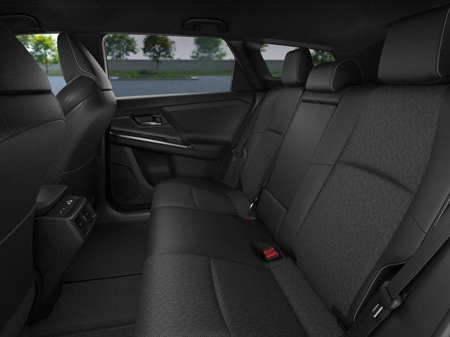 2026 Subaru TRAILSEEKER Limited