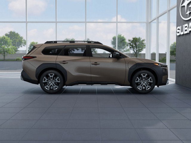 2026 Subaru TRAILSEEKER Limited