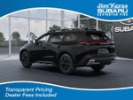 2026 Subaru TRAILSEEKER Premium