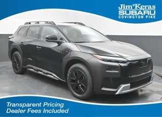 2026 Subaru TRAILSEEKER Premium