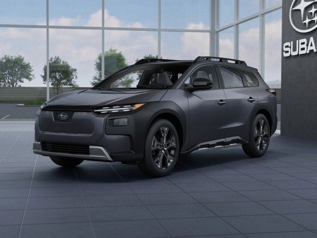 2026 Subaru TRAILSEEKER Touring