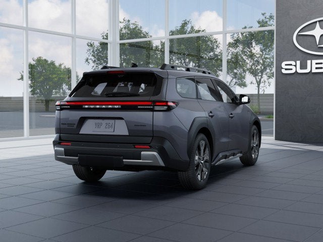 2026 Subaru TRAILSEEKER Touring