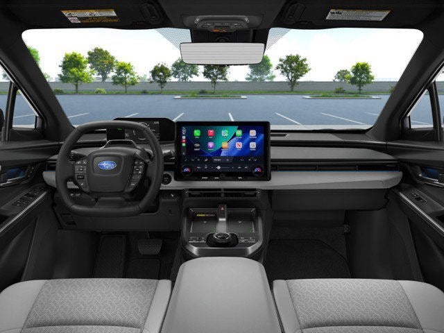 2026 Subaru TRAILSEEKER Touring