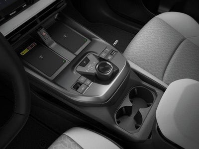 2026 Subaru TRAILSEEKER Touring