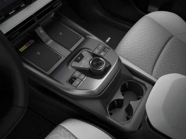 2026 Subaru TRAILSEEKER Touring