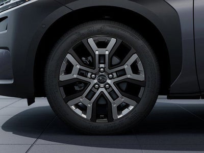 2026 Subaru TRAILSEEKER Touring