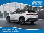 2027 Subaru TRAILSEEKER Touring