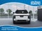 2027 Subaru TRAILSEEKER Touring