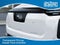 2027 Subaru TRAILSEEKER Touring