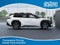 2027 Subaru TRAILSEEKER Touring