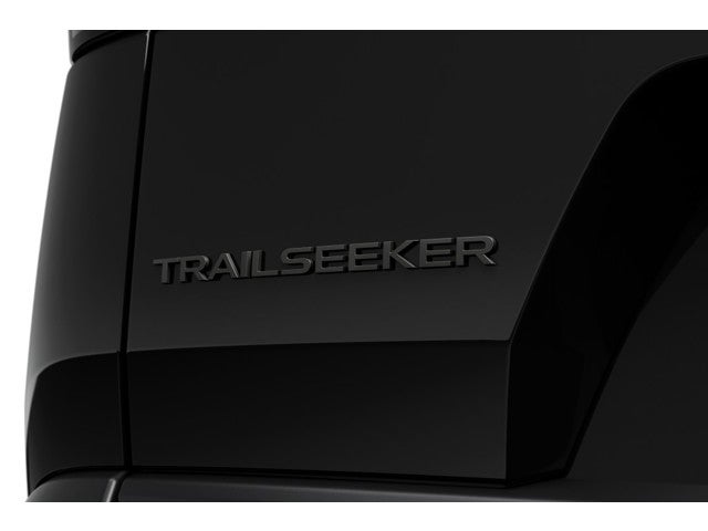 2026 Subaru TRAILSEEKER Premium
