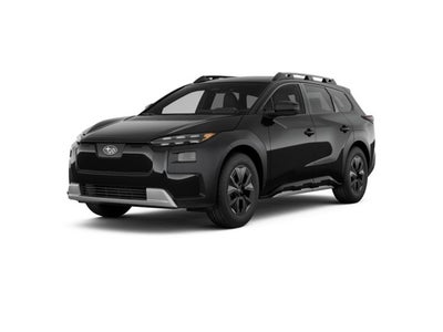 2026 Subaru TRAILSEEKER Premium