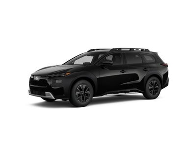 2026 Subaru TRAILSEEKER Premium