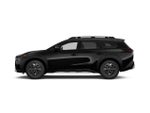 2026 Subaru TRAILSEEKER Premium