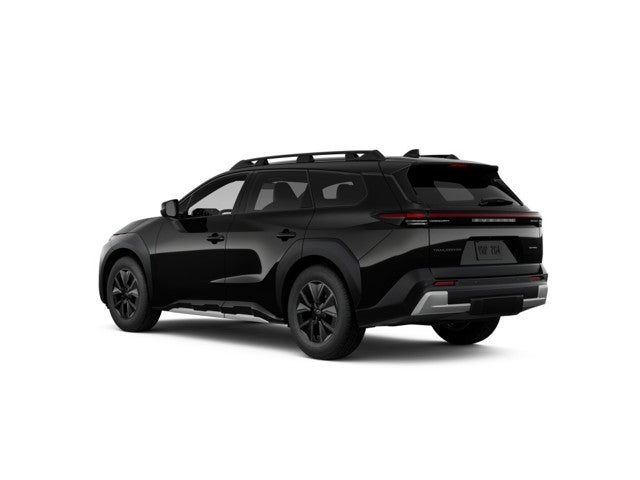 2026 Subaru TRAILSEEKER Premium