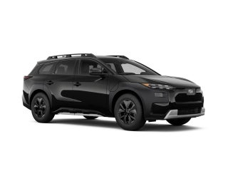 2026 Subaru TRAILSEEKER Premium