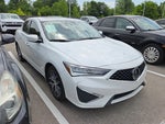 2021 Acura ILX w/Premium Package