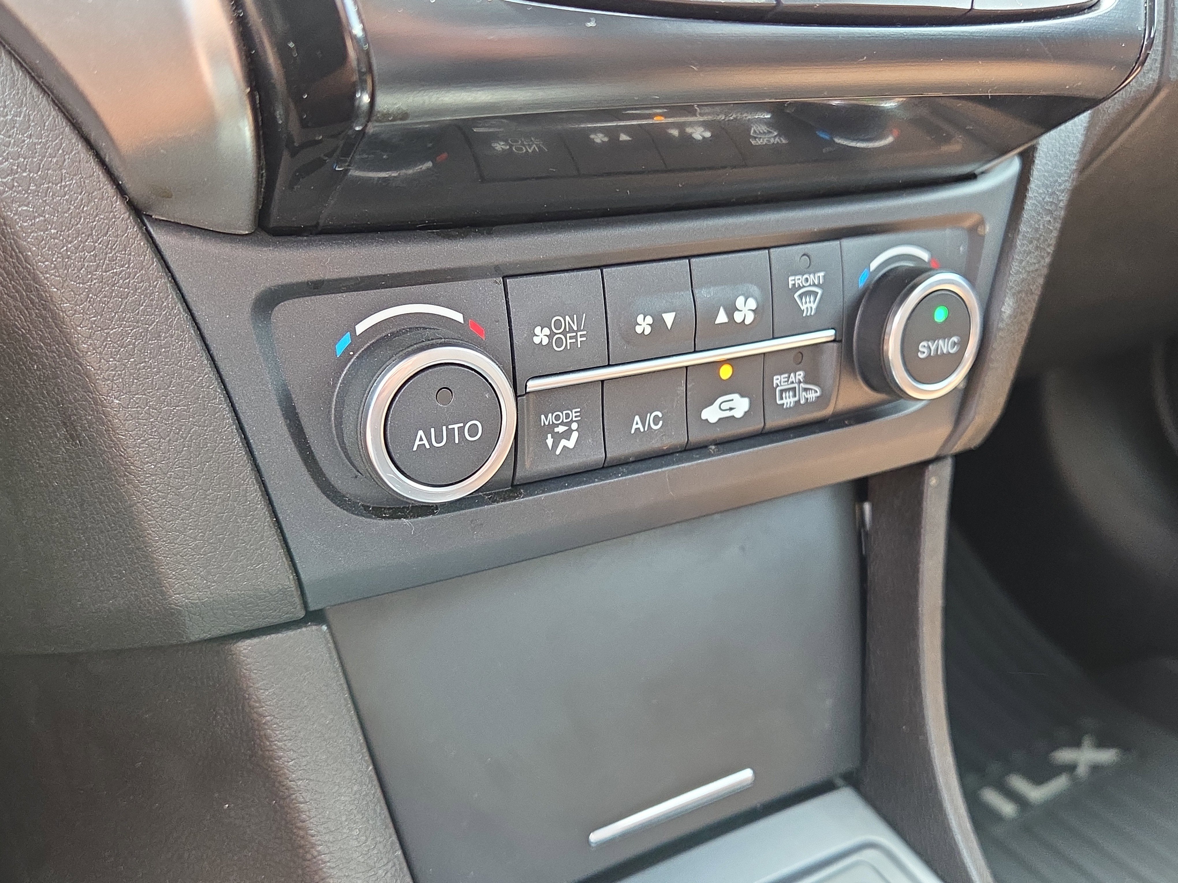 2021 Acura ILX w/Premium Package