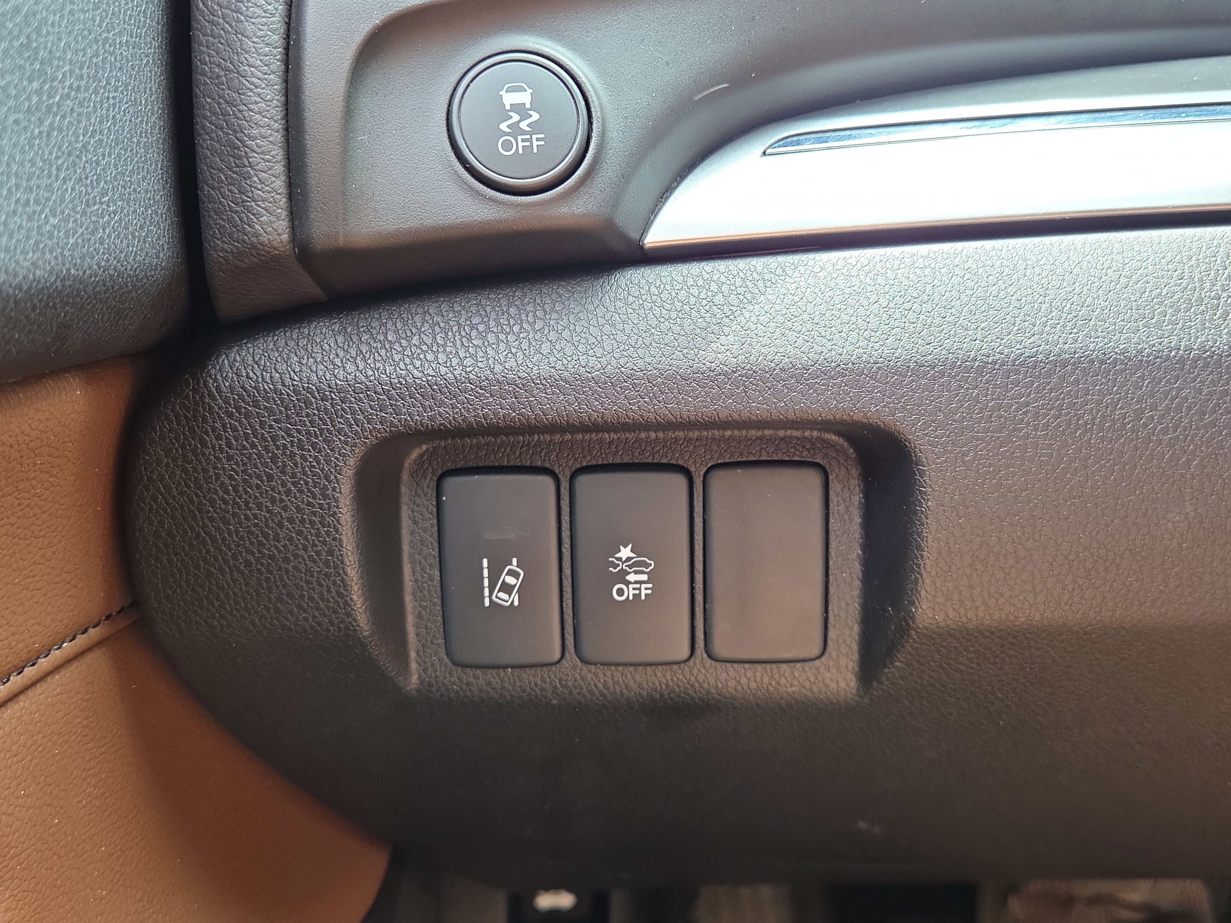 2021 Acura ILX w/Premium Package