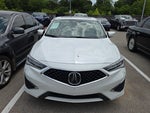 2021 Acura ILX w/Premium Package