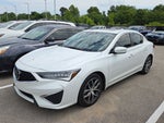 2021 Acura ILX w/Premium Package
