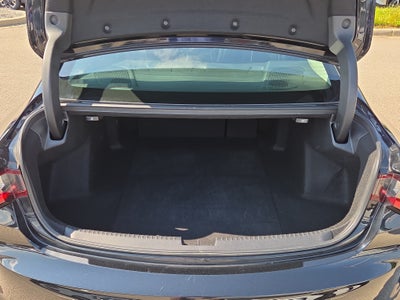 2021 Acura TLX w/Advance Package