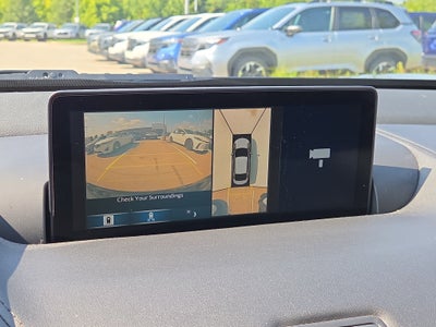 2021 Acura TLX w/Advance Package