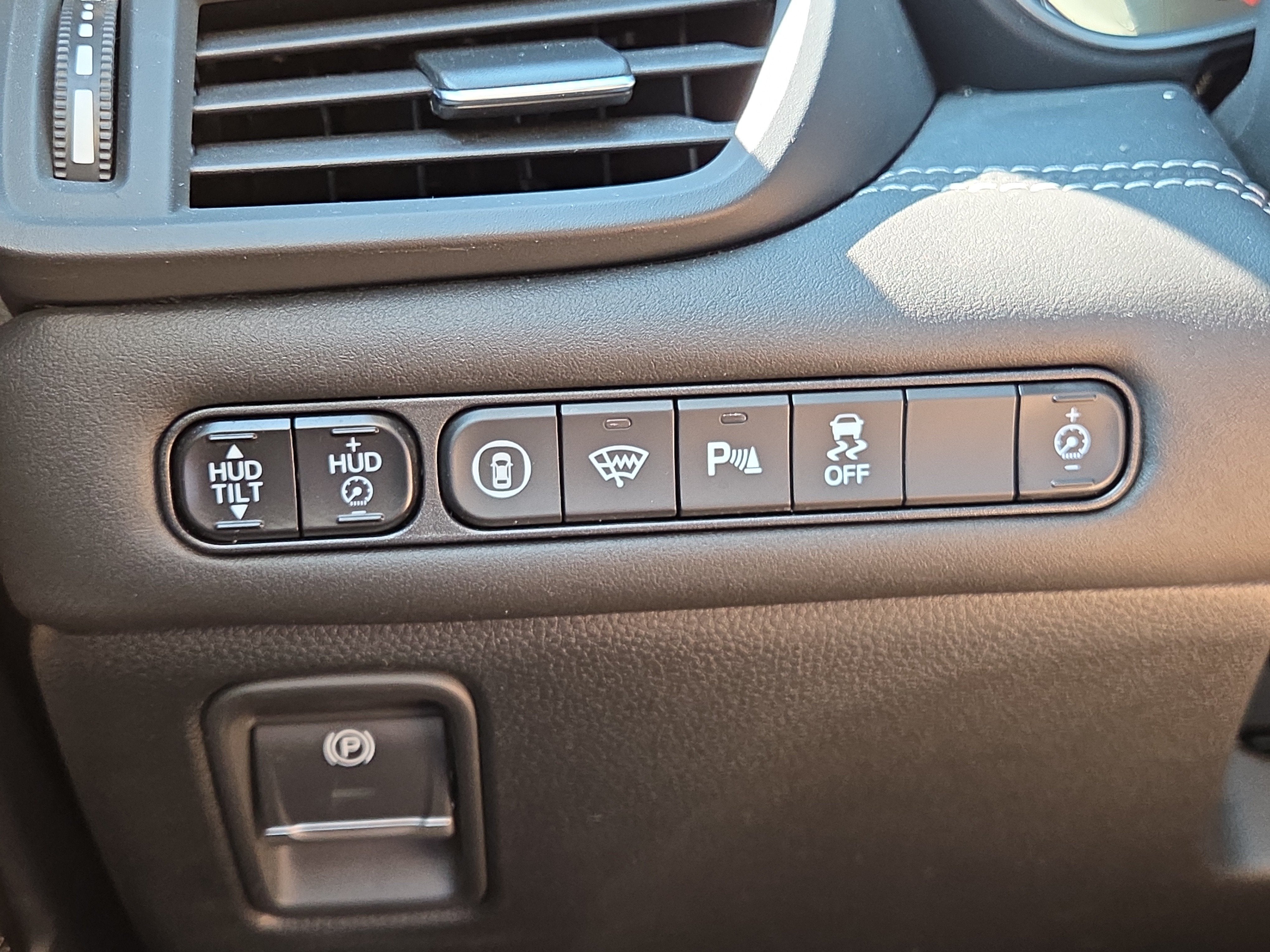 2021 Acura TLX w/Advance Package