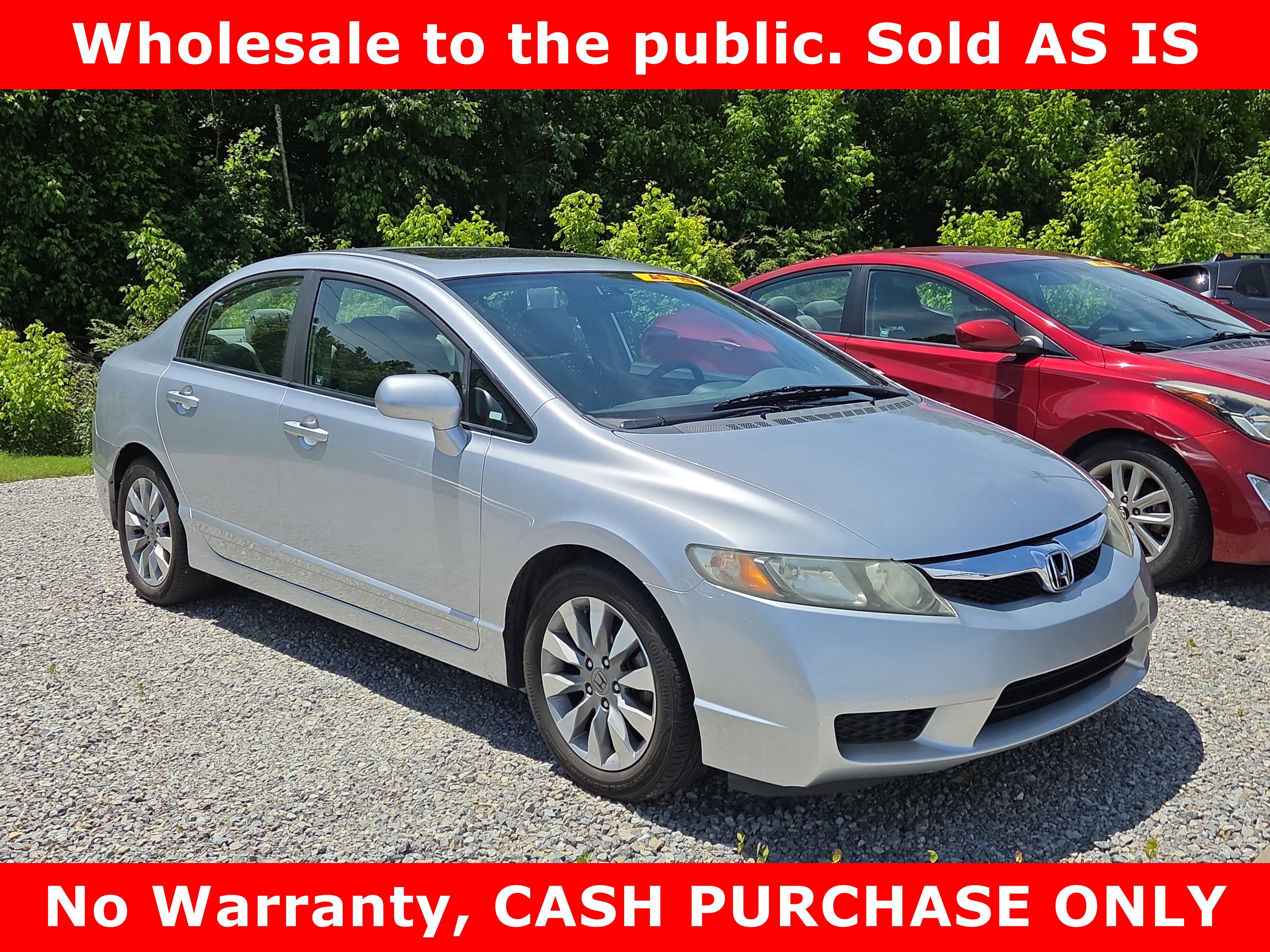 2011 Honda Civic