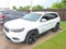 2021 Jeep Cherokee Altitude