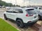 2021 Jeep Cherokee Altitude