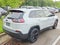 2021 Jeep Cherokee Altitude