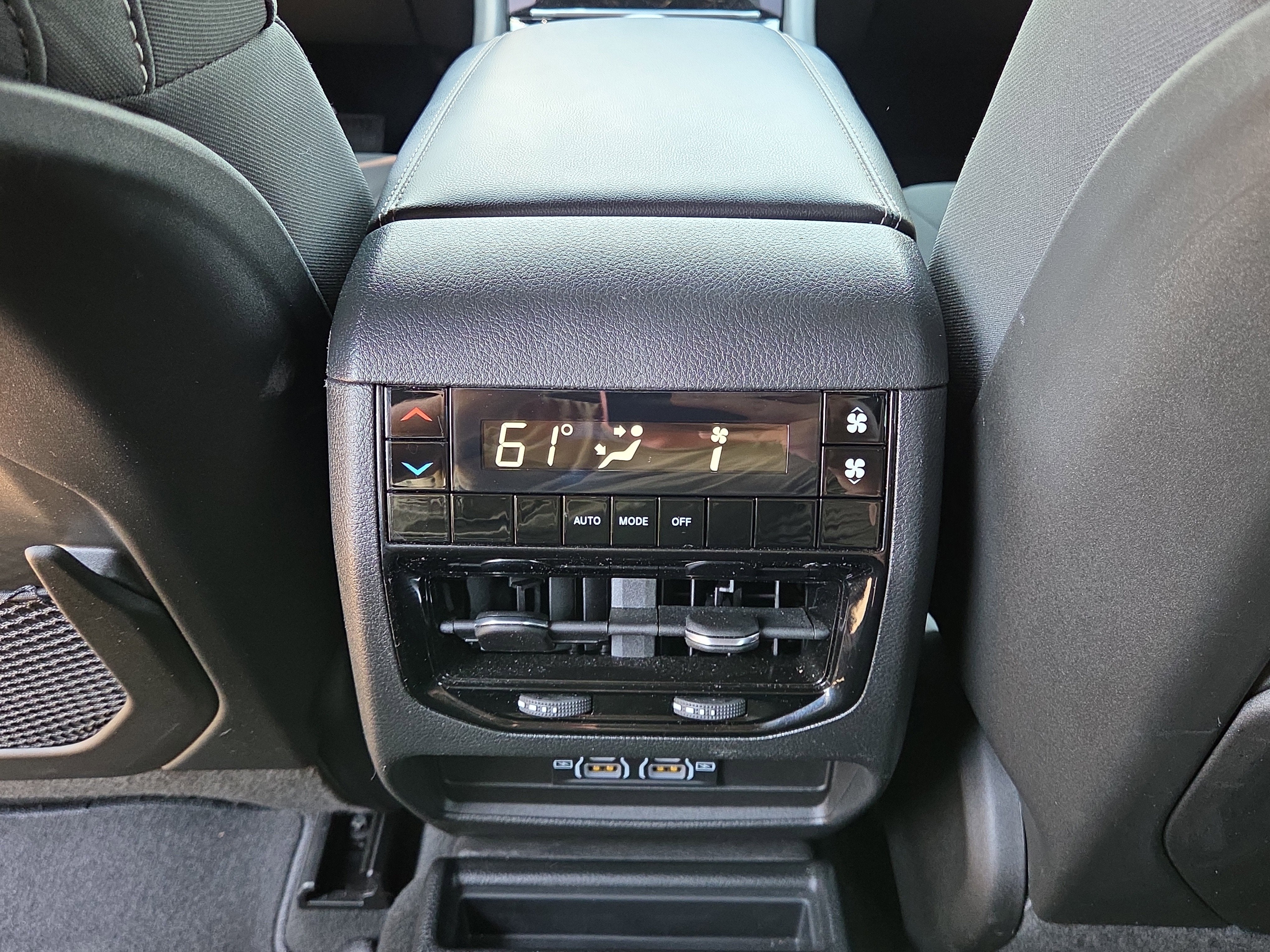 2024 Jeep Grand Cherokee L Laredo X
