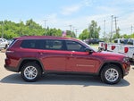2024 Jeep Grand Cherokee L Laredo X