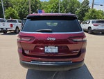 2024 Jeep Grand Cherokee L Laredo X
