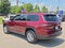 2024 Jeep Grand Cherokee L Laredo X