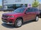 2024 Jeep Grand Cherokee L Laredo X