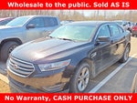 2013 Ford Taurus SEL