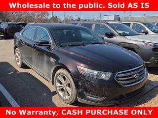 2013 Ford Taurus SEL