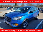 2019 Ford Escape S