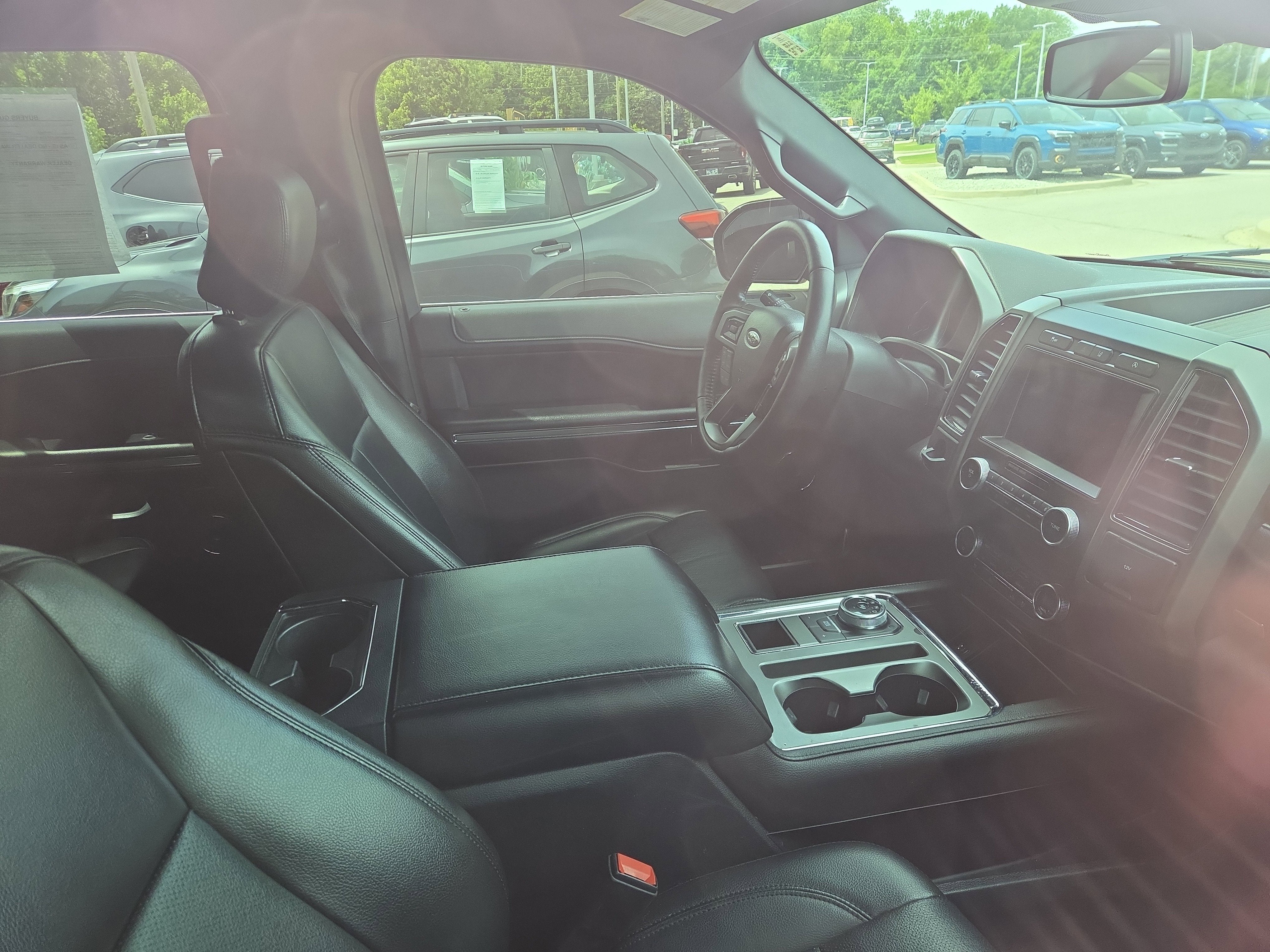 2020 Ford Expedition XLT